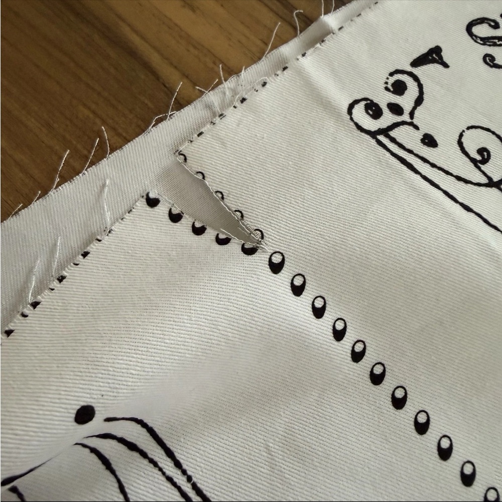 She Who Sews Riley Blake Sewing Designs J Wecker Frisch Woven Fabric Panels - Picture 6 of 11